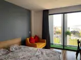 Toà Căn Hộ 4 Tầng 1 Tum - Ngay Khu Đô Thị Sinh Thái Hòa Xuân