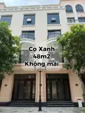 48M2 Hoàn Thiện 5 Tầng Sổ Đỏ Đông Nam Ocean Park 2