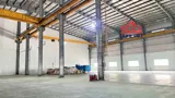 Xt192 Cho Thuê Nhà Xưởng Sản Xuất Khuôn Viên Sân Bãi Lớn Thích Hợp Sx Cơ Khí Cn Phụ Trợ