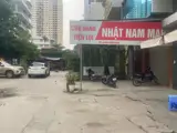 Chính Chủ Cho Thuê Cửa Hàng – Mặt Bằng 100M² Tại Triều Khúc, Hà Nội