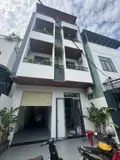 Toà Căn Hộ 4 Tầng Gồm 14 Phòng Ngô Thì Nhậm Đã Full Khách Thuê