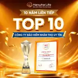 Hanwha Life Phú Mỹ 1 – Tuyển 10 Trưởng Phòng Kinh Doanh