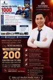 Vincons Cần Tuyển 1000 Thợ, Phụ Xây Dựng+ Mức Lương: Thợ 16-22Tr/( Tháng 26 Ngày). Phụ 14 Triệu