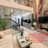 Chính Chủ Bán Nhà Đẹp Sẵn Vận Hành Airbnb – Ngõ 391 Nguyễn Văn Linh, Tp Đà Nẵng