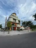 Chuyển Nhượng Lô Góc 2 Mặt Tiền Nguyễn Đăng Giai - Nguyễn Trực. Lh 0905233234