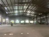 Cho Thuê Kho Xưởng Độc Lập 1500M2 Tại Ql3, Đa Phúc. Sóc Sơn - Xe Container Đỗ Cửa