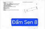 Bán Đất Đường Đầm Sen 8 – Gần Nguyễn Phước Lan