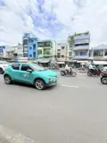 Bán Nhà Mặt Tiền Phạm Hùng - Gần Nguyễn Tri Phương, Quận 5, 6X14m, 2 Tấm, 1 Chủ, 9,9 Tỷ