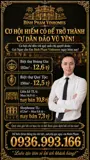 Săn Hàng Giá Tốt Tại Đảo Vũ Yên - 7,3 Tỷ Sở Hữu Ngay - Cơ Hội Hiếm. Lh: 0936.993.166