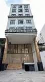 Mình Cho Thuê Nhà, 150M2- 7T, Bạch Mai, Lạc Trung, Võ Thị Sáu -66 Tr