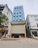 Cho Thuê Nhà, 139M2- 6T, Nguyễn Trường Tộ, Hàng Than, Trấn Vũ -71 Tr