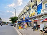 Cho Thuê Mặt Bằng Dĩ An, Mặt Tiền Đường 25M, 3 Tầng 245 M2, 16.5 Triệu/tháng
