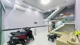 Hàng Hiếm Nguyễn Công Trứ - Hồ Sen - Nhà Độc Lập