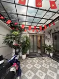 Nhà Mới Xây 4 Tầng Trần Nguyên Hãn- 4 Phòng Ngủ Khép Kín - Full Nội Thất