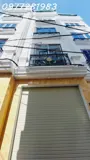 Nhà Đẹp Cạnh Nhổn – Chỉ Việc Xách Vali Về Ở