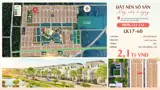 Đất Nền Đức Hòa, Long An Chỉ 2.1 Tỷ, Pháp Lý Sạch, Sổ Hồng Riêng