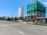 Siêu Phẩm Góc 2 Mặt Tiền Trục Trần Quốc Hoàn _ Bãi Tắm Sơn Thủy