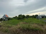 Đất Chính Chủ - Giá Tốt Cần Bán Tại Bờ Mồi, Xã Phước Tuy, Huyện Cần Đước, Long An