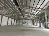 X158 Chuyển Nhượng Nhà Xưởng Sẵn Sàng Bàn Giao, Thu Hút Đầu Tư Dn Fdi, Hạ Tầng Sẵn