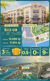 *** Liền Kề View Tiện Ích – Sở Hữu Ngay Vị Trí “Vàng” Hiếm Có! ***