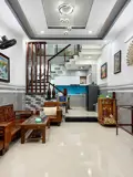 Nhà 3 Tầng Còn Mới – Kiệt Ô Tô 5M – Gần Đường Nguyễn Phước Nguyên