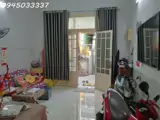 Bán Nhà Hẻm 3M Đường Lâm Văn Bền, Phường Bình Thuận, Q7 - 64M2 (4×16) - 2 Tầng (4Pn) - Chỉ 6 Tỷ 400