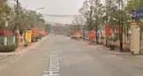Bán Đất Trung Tâm Xã Hương Ngải Cũ (Tây Phương Mới)