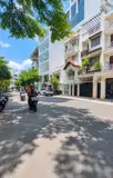 Kết Nối Vàng Cmt8 - 6 Tầng Kiên Cố - Đường Nhựa 12M Thênh Thang - Sát Công Viên