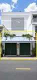 Cho Thuê Nhà Mặt Tiền Trương Vĩnh Ký 50M², 16Triệu, Cạnh 2 Ngã Tư