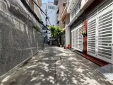 Khan Hiếm Phú Nhuận – 2 Mặt Hẻm, Ô Tô 7 Chỗ 5 Tầng 45M²