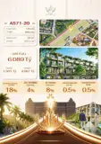 Đầu Tư Sinh Lời - Cần Bán Căn Liền Kề 50M² – Nhà 4 Tầng Xuân Thới Sơn 12, Tp. Hồ Chí Minh