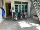 Bán Dãy Trọ 2 Tầng Kiệt Ô Tô K172 Tô Hiệu ,Cách Đường Nam Trân Tầm 50M