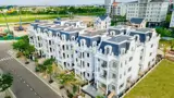 Biệt Thự Hạng Sang, View Quảng Trường Hành Chính Tp Huế, Sổ Hồng Trao Tay, Giá Chỉ 4Tỷ5(30%/sp)