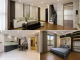 Cho Thuê Nhà Nguyên Căn Trương Định 6 Tầng Thang Máy 3Pn 18 Triệu/tháng