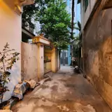 Cần Cho Thuê Nhà Riêng 4 Phòng Ở Nhân Chính, Thanh Xuân 15 Triệu/tháng