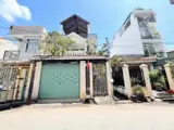 Siêu Hiếm Ngang Lớn 7M*37m Dt 259M2 Full Thổ - Bán Nhà Mặt Tiền Hxh 8M Đ.huỳnh Tấn Phát & Phú