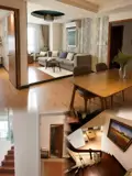 Cho Thuê Duplex Penthouse 3Pn 196M² – Hồ Bơi Và Sauna Riêng – Quận 5