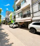Mua Đất Tặng Nhà 3 Tầng - Hxh Dương Cát Lợi – Dòng Tiền 20 Triệu/tháng - 5,5 Tỷ