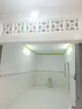 Nhà Hẻm Nở Hậu Tùng Thiện Vương P13q8 P.phú Định