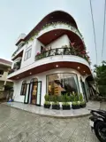 Nhà 2 Mặt Tiền (3 Tầng - 3 Mê) Đào Công Soạn - Xuân Thiều 24