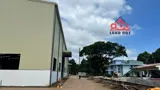 Xt123 Cho Thuê Nhà Xưởng Mới, Khung Thép Lớn Có Sẵn Cầu Trục 5 Tấn, Pc Tự Động, Trống Xưởng