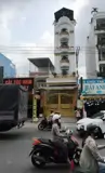 Cho Thuê Tòa Nhà 8 Tầng Mặt Tiền Nguyễn Ảnh Thủ – Quận 12