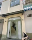 Trung Tâm Vip Quận 10 - Ngang 5M Hiếm Có Sát Hà Đô Centrosa