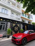Nhà 3 Tầng Mới Đẹp - Ngang Đẹp 8M - Sát Mặt Tiền Mã Lò Chỉ 6 Đồng Nhỏ