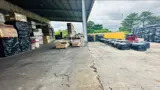 Xt166 Cho Thuê Xưởng Kcn Sản Xuất Linh Hoạt Ngành Nghề, Khung Thép Lớn Trống Xưởng