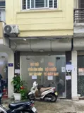 Cần Cho Thuê Mặt Bằng Tầng 1 – Ô Tô Tránh Nhau Tại Trung Hòa, Cầu Giấy