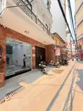 Tòa Nhà Mỹ Đình – 124M² – Mt 7,4M – 8 Tầng – 31 Phòng Khép Kín – Ô Tô Tránh – Dòng Tiền Đỉnh