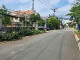 Cho Thuê 1.057M2 Đất Full Thổ, Mt Đông Hưng Thuận 10B, Chỉ 70Tr