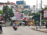 Mặt Tiền Trương Thị Hoa (Tth07), Tân Thới Hiệp, Q12 Chỉ 11.99 Tỷ Tl