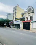 Nhà (5.6X25) Mặt Tiền Nguyễn Thị Kiểu – Q12 Showroom – Spa – Nha Khoa – Cafe
